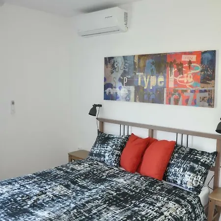Apartmán Vas Lipa 7 -30