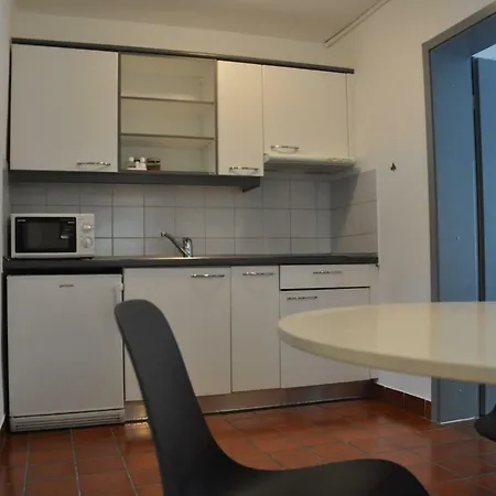 Apartmán Vas Lipa 7 -30 *