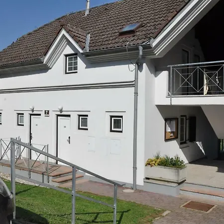 Vas Lipa 7 -30 Apartman *