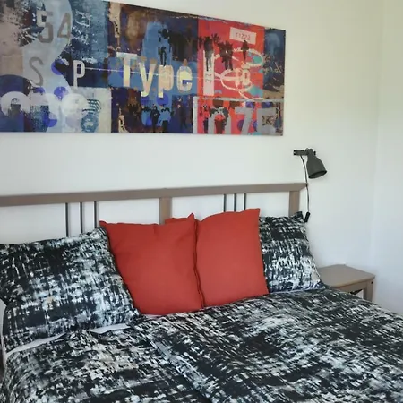 Apartmán Vas Lipa 7 -30 *