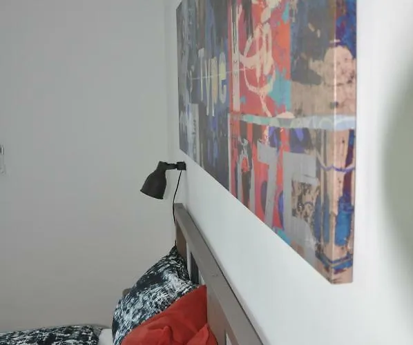 Appartement Vas Lipa 7 -30 *