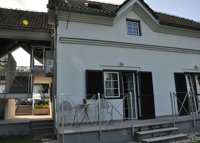 Vas Lipa 7 -30 Appartement