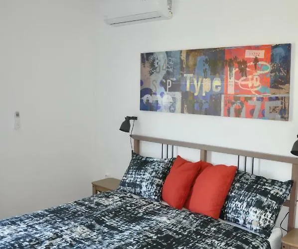 Appartement Vas Lipa 7 -30