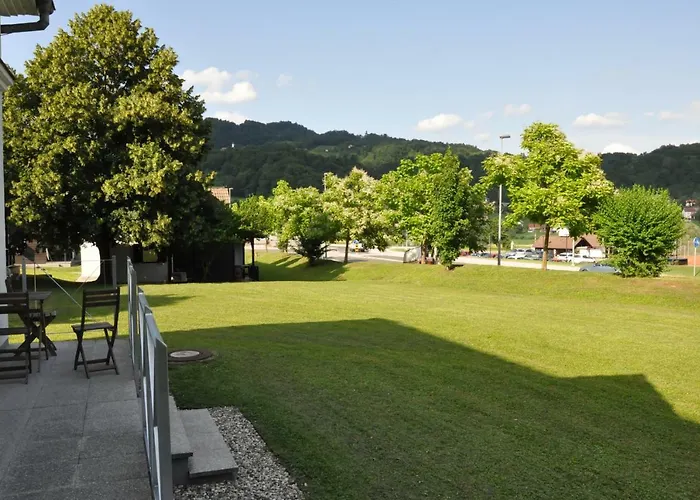 Vas Lipa 7 -30 Podčetrtek