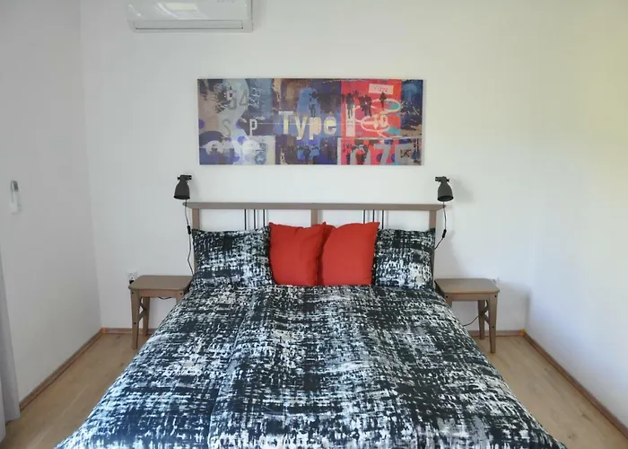 Apartament Vas Lipa 7 -30 *