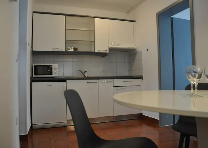 Apartament Vas Lipa 7 -30 *
