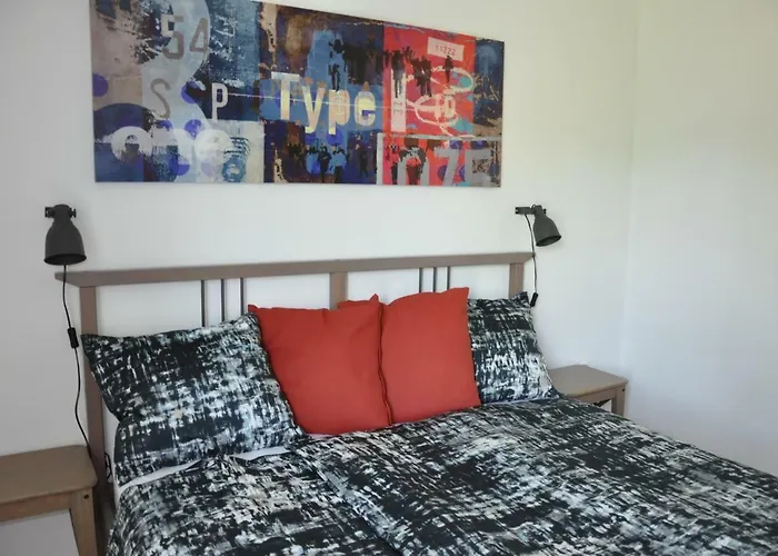 Apartament Vas Lipa 7 -30 *